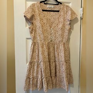 Petal & Pup Sundress